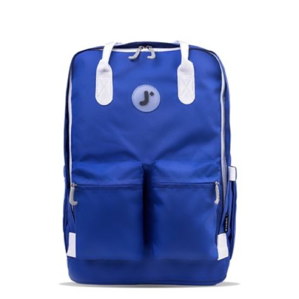 JWorld Timo 17.5” Backpack - Bluing